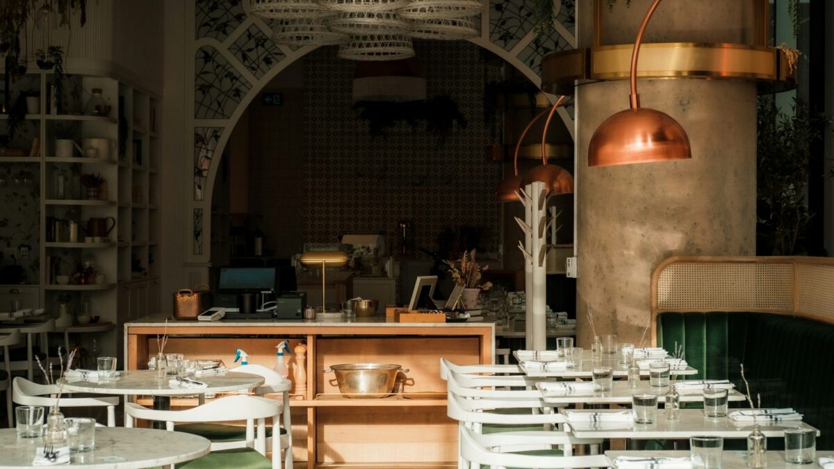 Brunch Kreuzberg: die besten Brunch-Spots und Tipps im Kiez