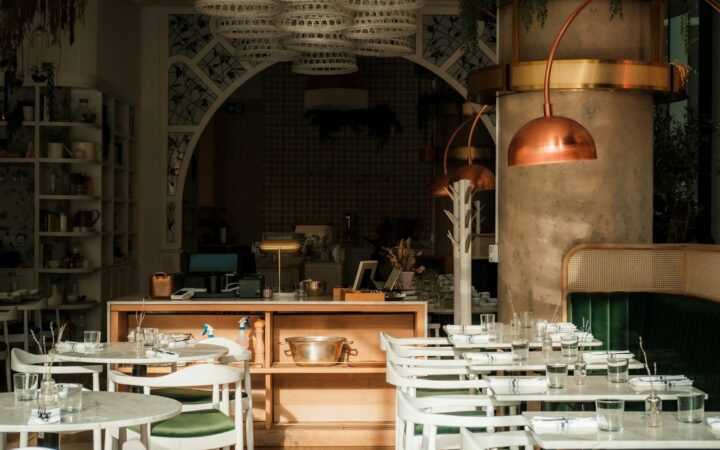 Brunch Kreuzberg: die besten Brunch-Spots und Tipps im Kiez