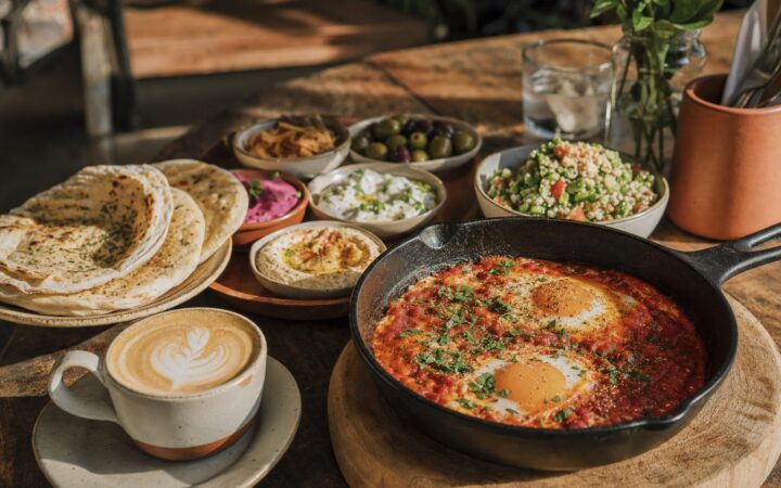Brunch in Neuk&ouml;lln: Die hippsten Spots im Trendkiez