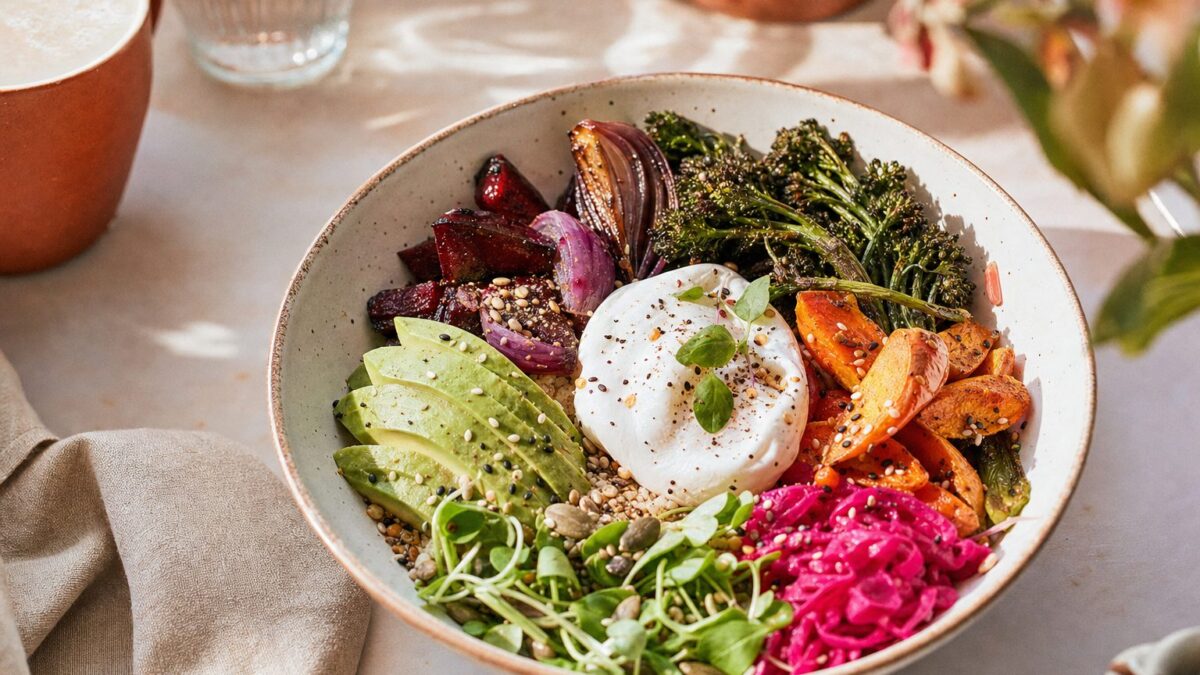 Glutenfreier Brunch in Berlin: Die besten Adressen