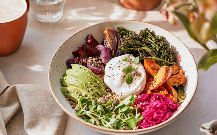 Glutenfreier Brunch in Berlin: Die besten Adressen